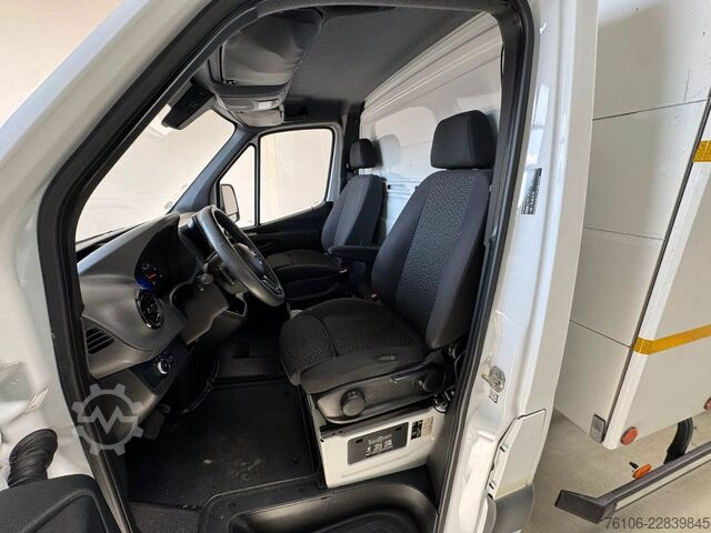 Tipper van MERCEDES-BENZ Sprinter III  319 CDI L3 Kipper *3 Liter Motor*