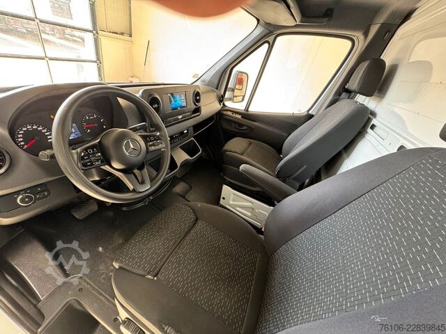 Tipper van MERCEDES-BENZ Sprinter III  319 CDI L3 Kipper *3 Liter Motor*