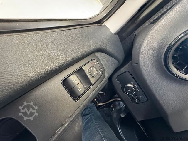 Tipper van MERCEDES-BENZ Sprinter III  319 CDI L3 Kipper *3 Liter Motor*