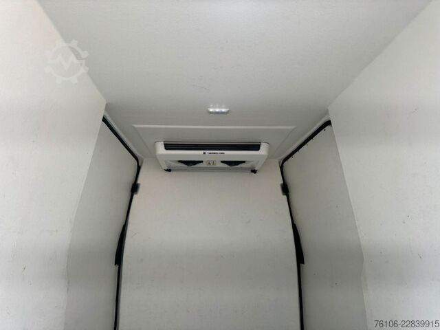 Furgoneta frigorífica MERCEDES-BENZ Sprinter III 519 CDI Tiefkühlkasten  Thermoking