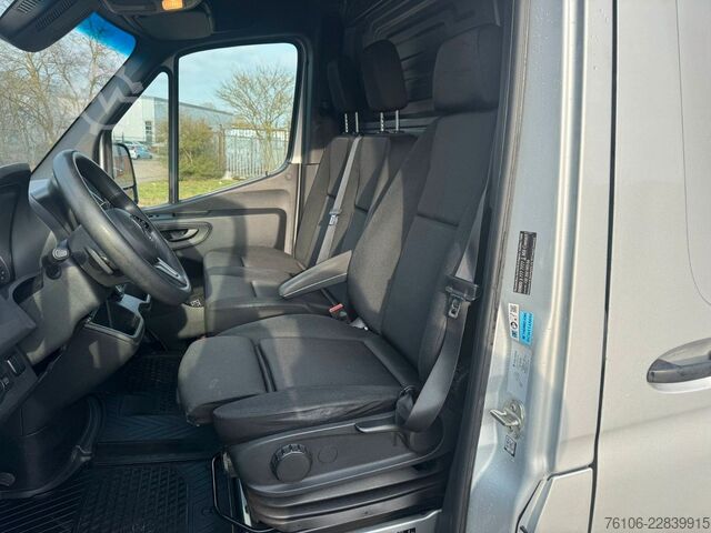 Furgoneta frigorífica MERCEDES-BENZ Sprinter III 519 CDI Tiefkühlkasten  Thermoking