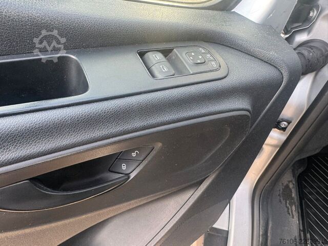 Furgoneta frigorífica MERCEDES-BENZ Sprinter III 519 CDI Tiefkühlkasten  Thermoking