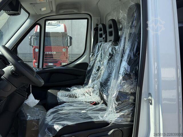 רכב מסחרי דמפר תלת-כיווני Iveco daily 35-160