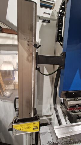 Milling press RICO PRCN 30100