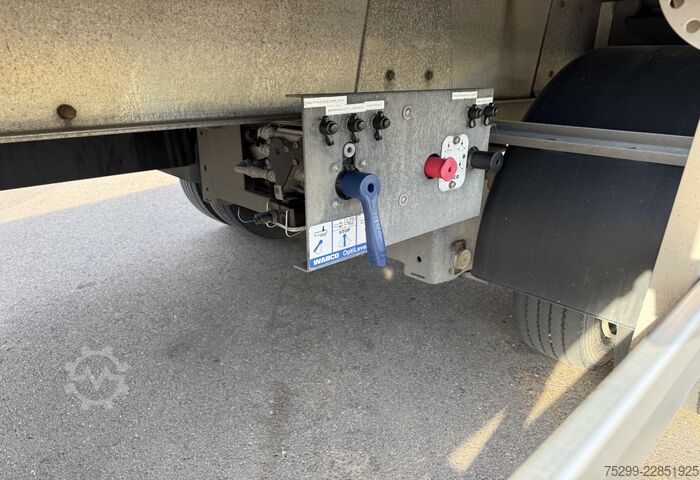 2019 Fankhauser FA-1002 Cityliner 7.5T Fankhauser Cityliner 7.5T / Swiss-Vehicle