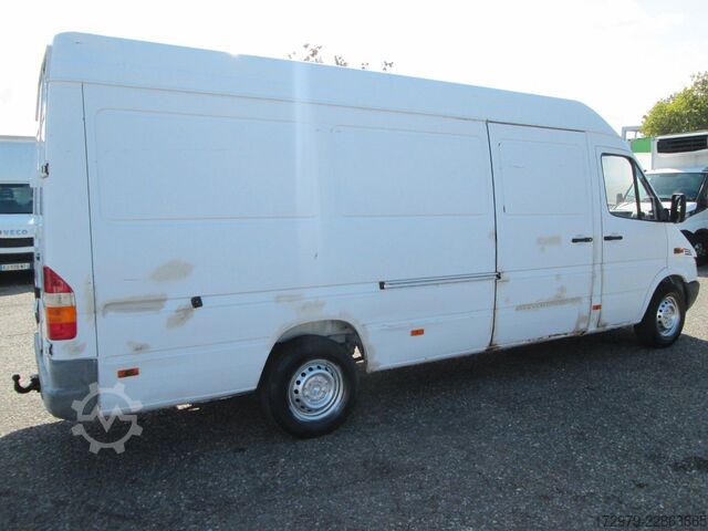 Komercijalno vozilo sa visokim krovom MERCEDES-BENZ Sprinter 313 *Maxi*