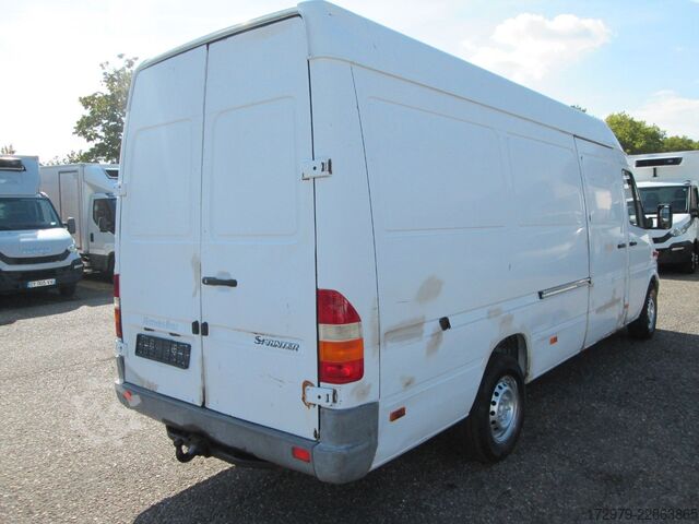 Komercijalno vozilo sa visokim krovom MERCEDES-BENZ Sprinter 313 *Maxi*