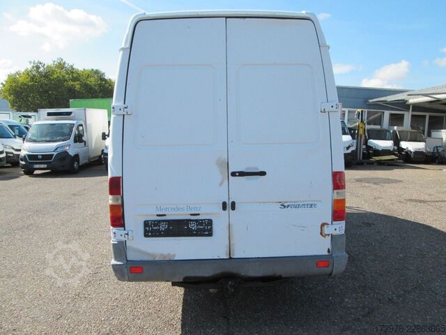 Komercijalno vozilo sa visokim krovom MERCEDES-BENZ Sprinter 313 *Maxi*