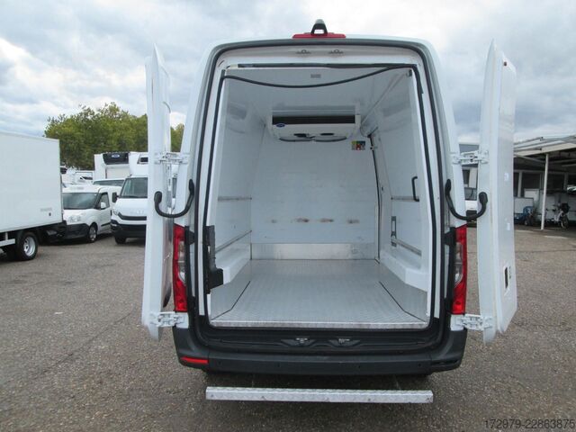 Kjølebil MERCEDES-BENZ Sprinter 314*Carrier Tiefkühler*Klima*Euro6*
