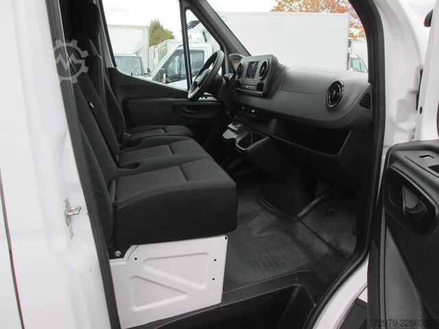 Kjølebil MERCEDES-BENZ Sprinter 314*Carrier Tiefkühler*Klima*Euro6*