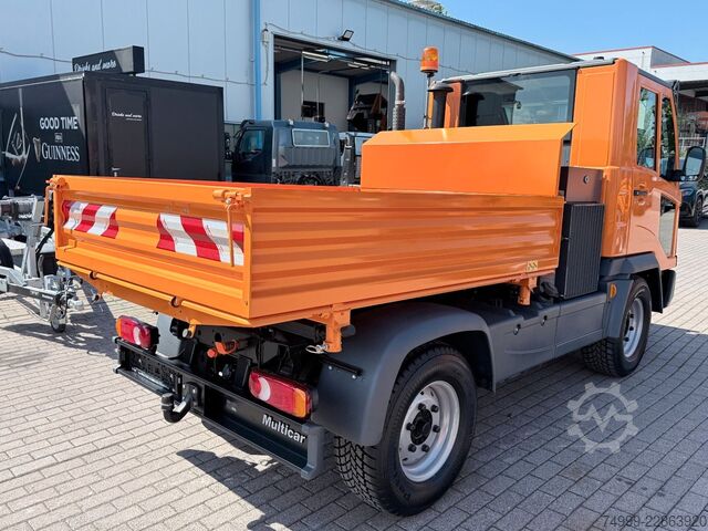Cits MULTICAR M31 C  Automatik