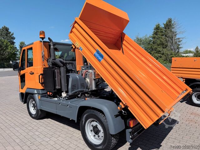 Cits MULTICAR M31 C  Automatik
