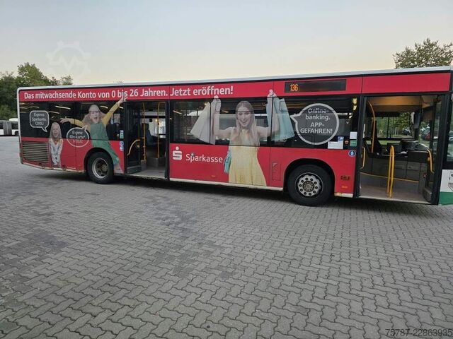 Pilsētas autobuss MERCEDES-BENZ Citaro 0530 A26, 38+60+1, Euro 5 EEV, Retarder