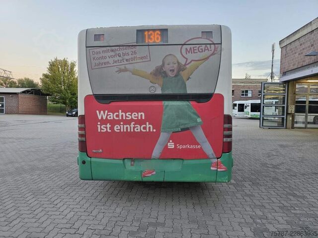 Pilsētas autobuss MERCEDES-BENZ Citaro 0530 A26, 38+60+1, Euro 5 EEV, Retarder