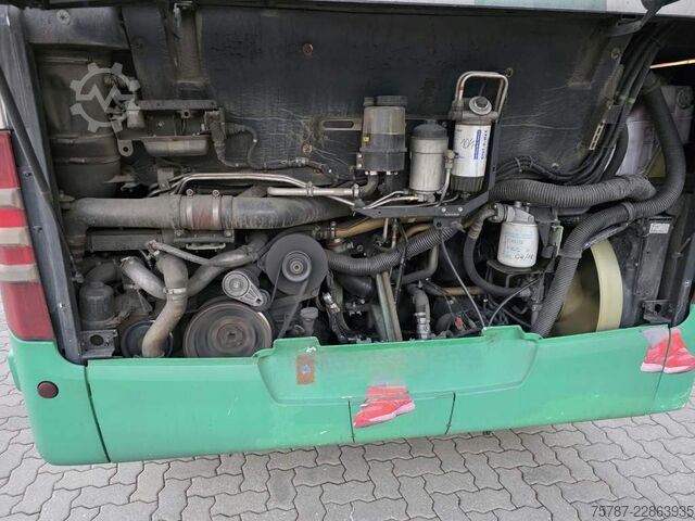 Pilsētas autobuss MERCEDES-BENZ Citaro 0530 A26, 38+60+1, Euro 5 EEV, Retarder