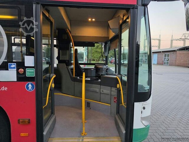 Pilsētas autobuss MERCEDES-BENZ Citaro 0530 A26, 38+60+1, Euro 5 EEV, Retarder