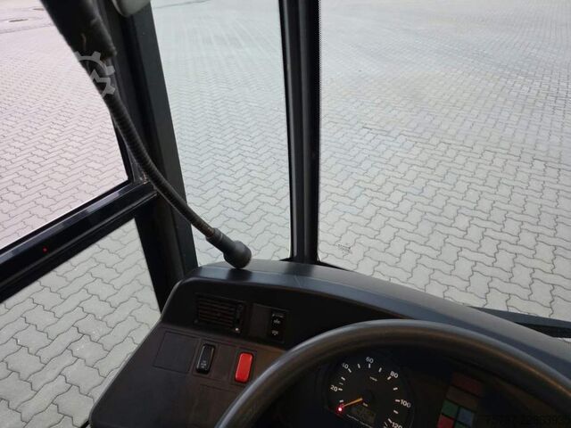 Autobús urbano MERCEDES-BENZ Citaro 0530 A26, 38+60+1, Euro 5 EEV, Retarder