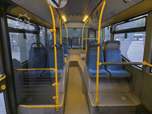 Autobús urbano MERCEDES-BENZ Citaro 0530 A26, 38+60+1, Euro 5 EEV, Retarder