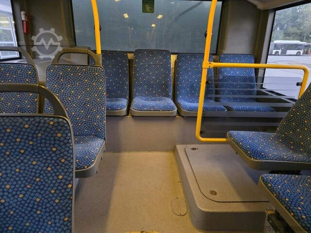 Autobús urbano MERCEDES-BENZ Citaro 0530 A26, 38+60+1, Euro 5 EEV, Retarder