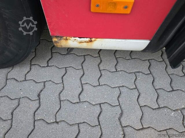 Autobús urbano MERCEDES-BENZ Citaro 0530 A26, 38+60+1, Euro 5 EEV, Retarder