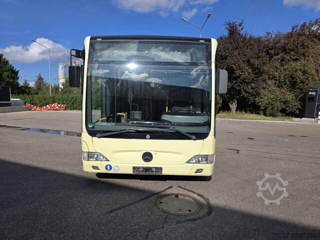 Autobús interurbano MERCEDES-BENZ Citaro 0530 Ü mit Gurten, Klima, 40+1,Euro 5 EEV