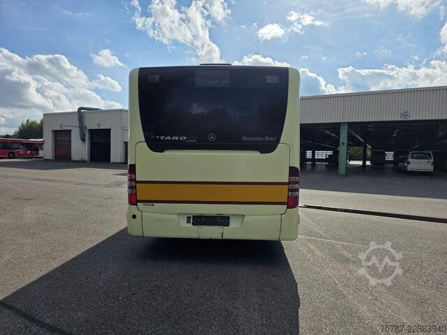 Autobús interurbano MERCEDES-BENZ Citaro 0530 Ü mit Gurten, Klima, 40+1,Euro 5 EEV