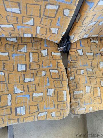 Autobús interurbano MERCEDES-BENZ Citaro 0530 Ü mit Gurten, Klima, 40+1,Euro 5 EEV