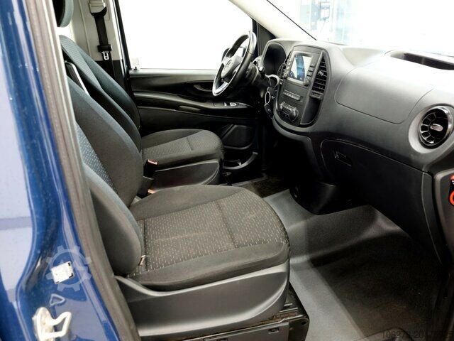 Kleinbus Mercedes-Benz Vito 114 TourerPro,lang,Automatik,8Sitze,Kamera