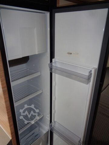Poluintegrisani kamper WEINSBERG CaraCompact 600 MF *DuoControl*e. Einstiegstufe*