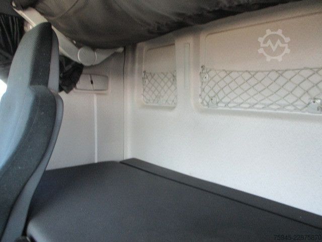 Swap body truck MAN TGX 26.440, Retarder, Schalter, Motorschaden