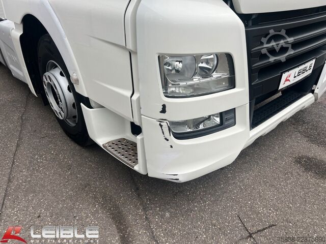 Trattore stradale standard MAN TGX 18.510 BLS*XLX*2xTank*Standklima*Retarder*
