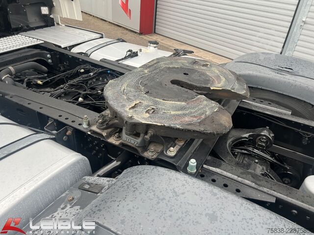 Trattore stradale standard MAN TGX 18.510 BLS*XLX*2xTank*Standklima*Retarder*