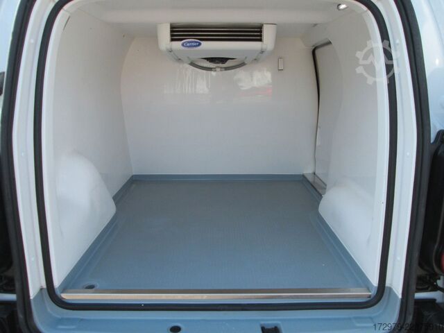 Kjølebil PEUGEOT Partner *Carrier Tiefkühler*Klima*Euro6*