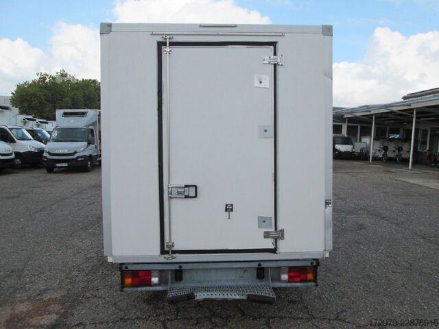 Kjølebil FIAT Scudo 2.0*2xThermo King-Tiefkühler*Klima*