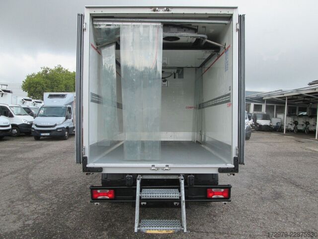 Kjølebil IVECO 40 C14 CNG 3.0 *Maxi 2xCarrier Tiefkühler*Euro6*
