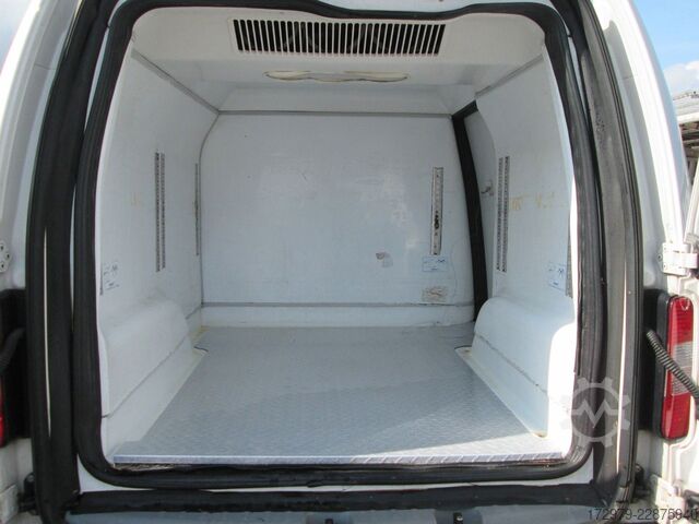 Kjølebil VW Caddy 1.9 TDI *Kühlwagen*