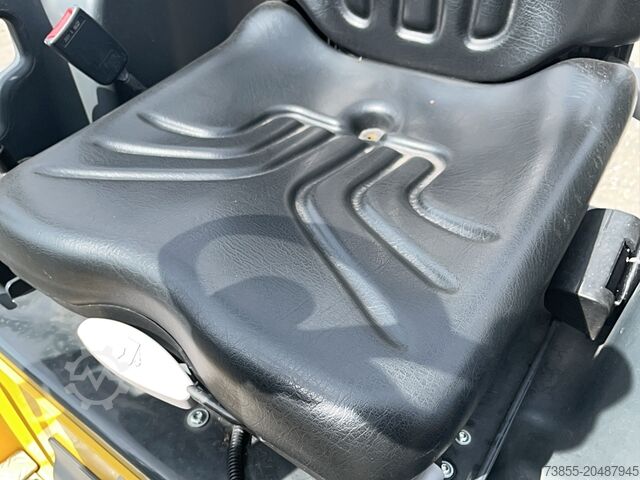 Tandemrulle Bomag BW 80 AD-5