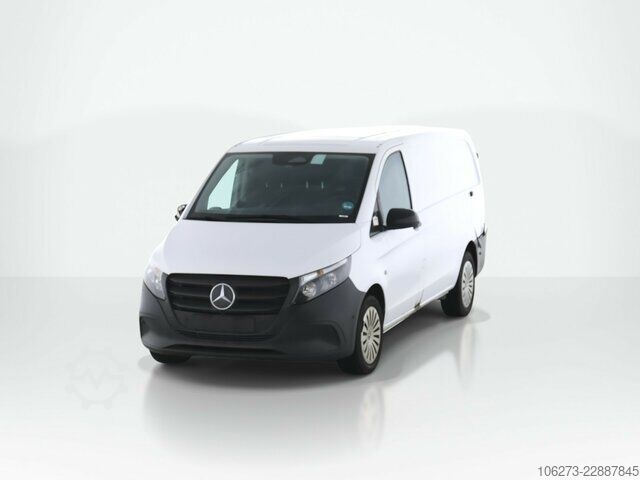 Furgoneta Mercedes-Benz Vito116CDI KA lang,Automatik,Klima,Kamera