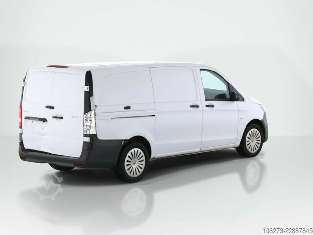 Furgoneta Mercedes-Benz Vito116CDI KA lang,Automatik,Klima,Kamera