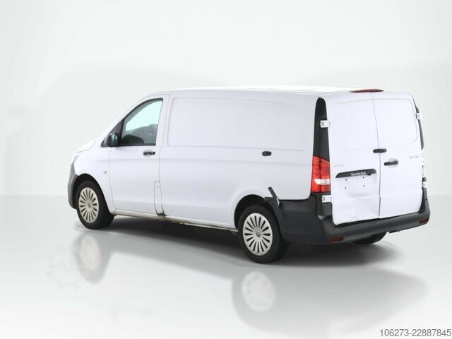 Furgoneta Mercedes-Benz Vito116CDI KA lang,Automatik,Klima,Kamera