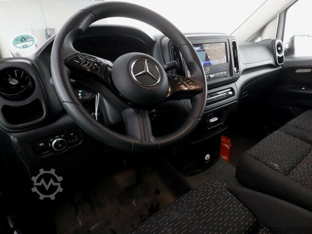 Furgoneta Mercedes-Benz Vito116CDI KA lang,Automatik,Klima,Kamera