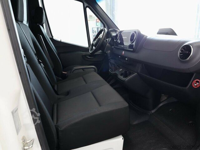 Furgoneta Mercedes-Benz Sprinter317CDI Maxi Koffer,LBW,LED,Kamera