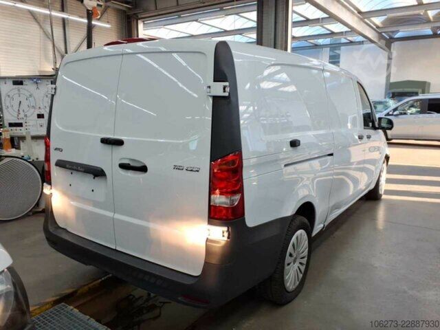 Furgoneta Mercedes-Benz Vito116CDI KA Extralang,Automatik,Klima,Kamera