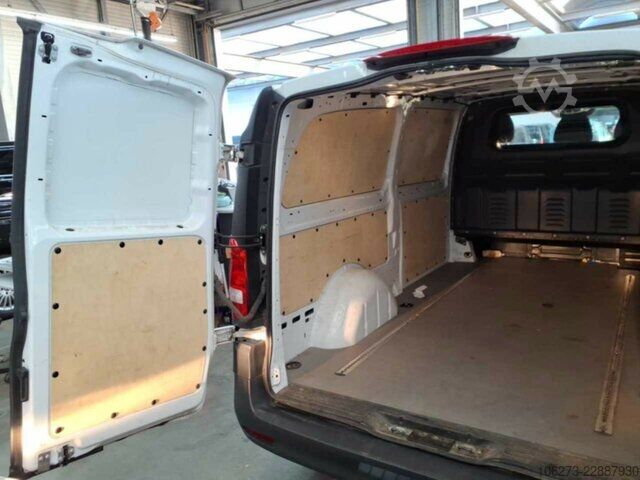 Furgoneta Mercedes-Benz Vito116CDI KA Extralang,Automatik,Klima,Kamera