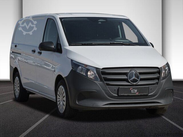 Kombivan Mercedes-Benz Vito116CDI KA lang,Automatik,Klima,Kamera