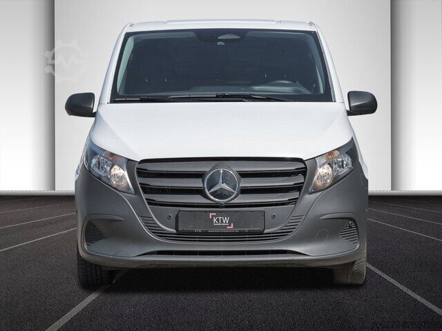 Kombivan Mercedes-Benz Vito116CDI KA lang,Automatik,Klima,Kamera