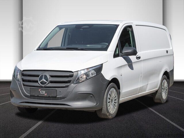 Kombivan Mercedes-Benz Vito116CDI KA lang,Automatik,Klima,Kamera