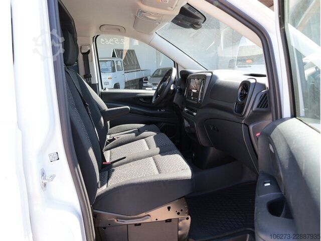 Kombivan Mercedes-Benz Vito116CDI KA lang,Automatik,Klima,Kamera