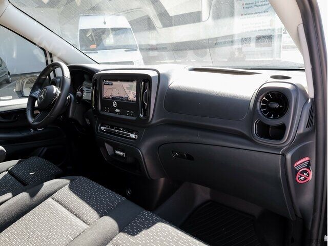 Kombivan Mercedes-Benz Vito116CDI KA lang,Automatik,Klima,Kamera