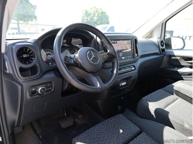 Kombivan Mercedes-Benz Vito116CDI KA lang,Automatik,Klima,Kamera